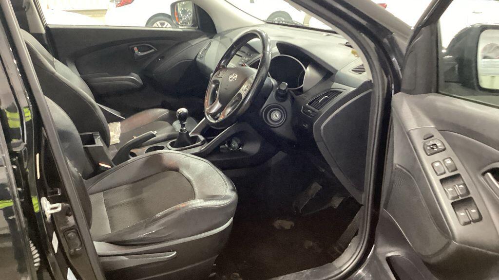 Used Hyundai Ix35 2014 for sale - 76771818: Photo 9