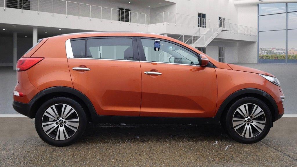Used Kia Sportage 2015 for sale - 77238424: Photo 11