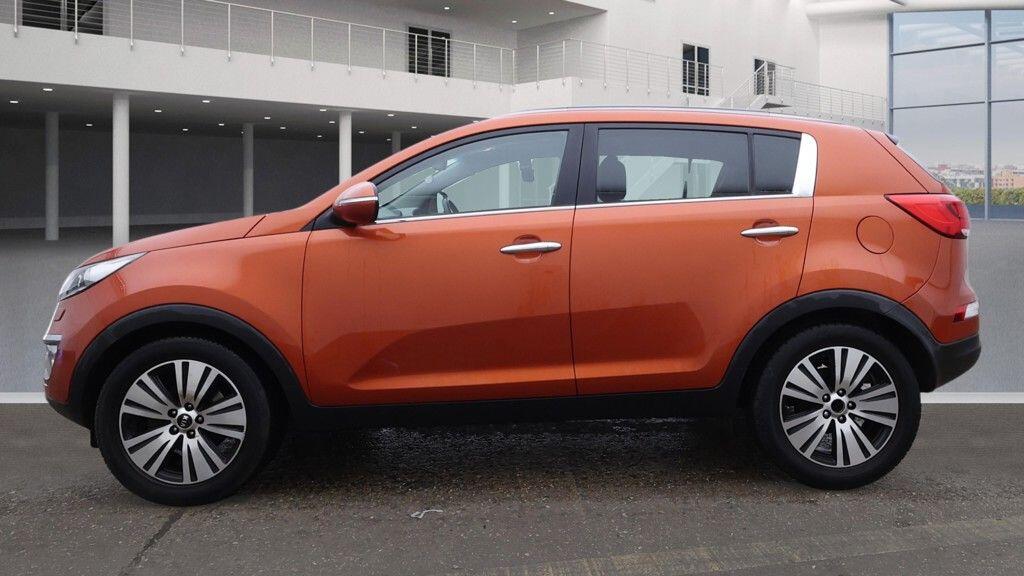 Used Kia Sportage 2015 for sale - 77238424: Photo 12