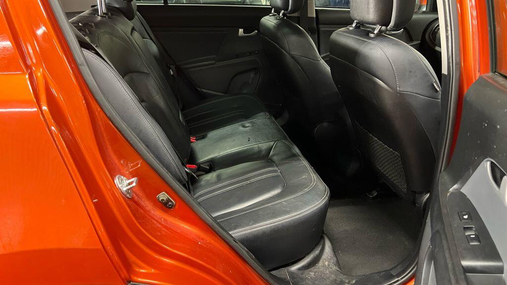 Used Kia Sportage 2015 for sale - 77238424: Photo 14