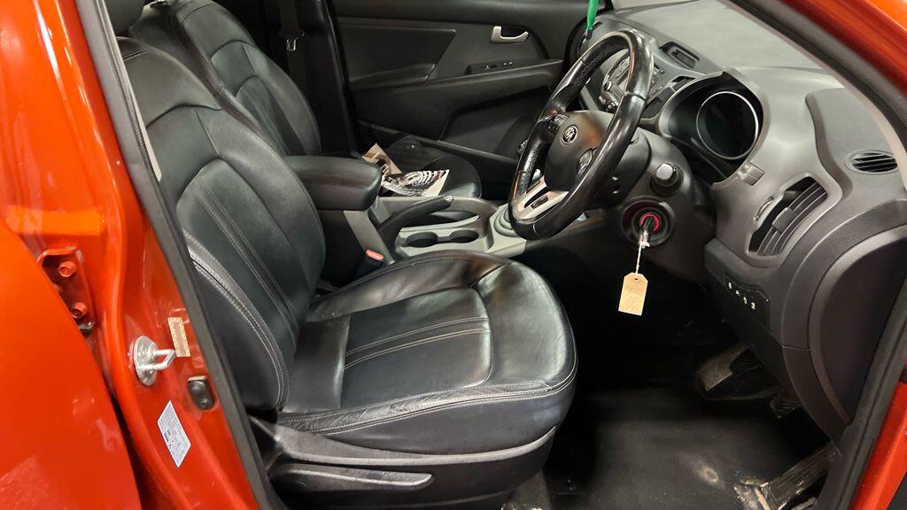 Used Kia Sportage 2015 for sale - 77238424: Photo 15