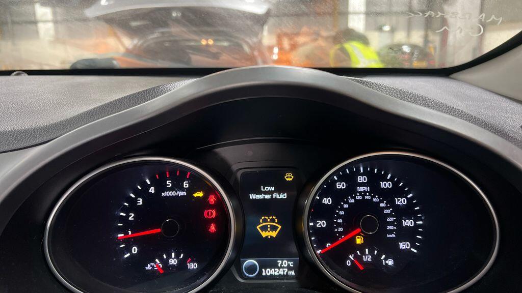 Used Kia Sportage 2015 for sale - 77238424: Photo 16