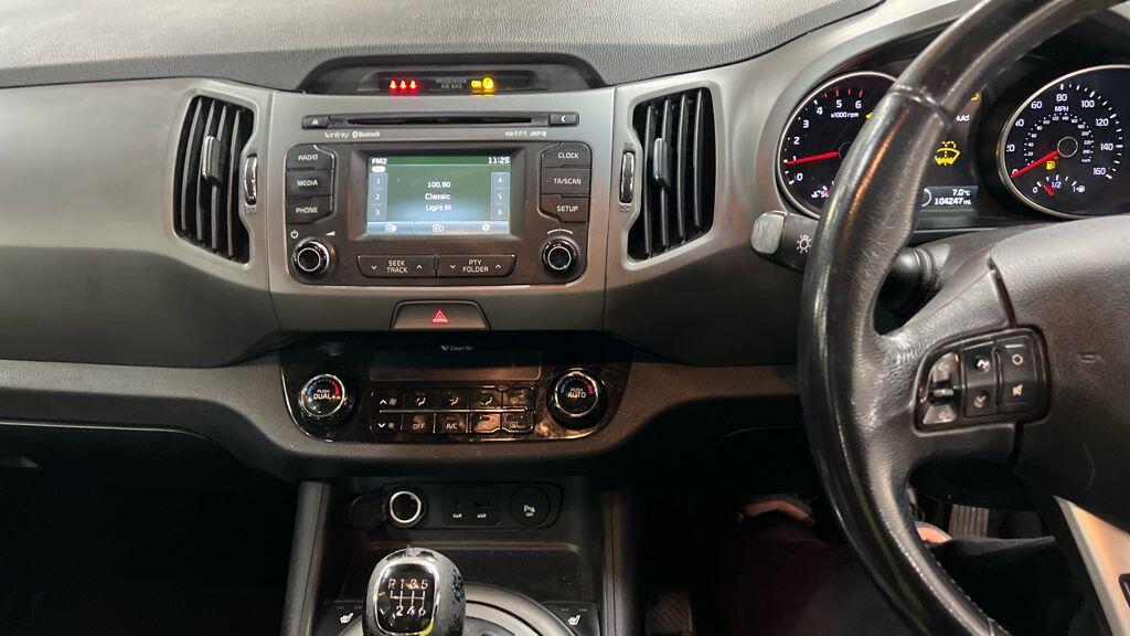 Used Kia Sportage 2015 for sale - 77238424: Photo 17