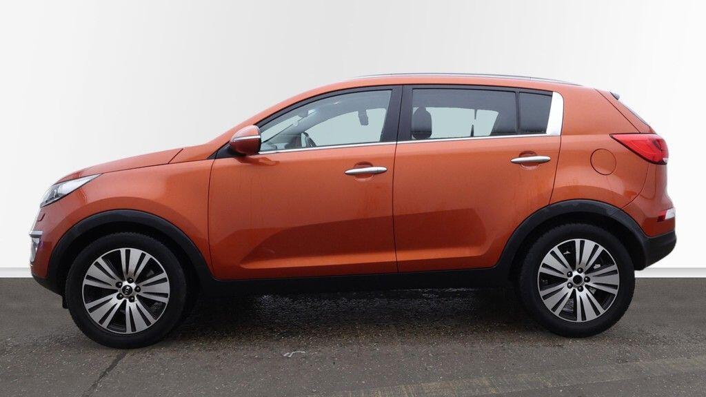 Used Kia Sportage 2015 for sale - 77238424: Photo 6