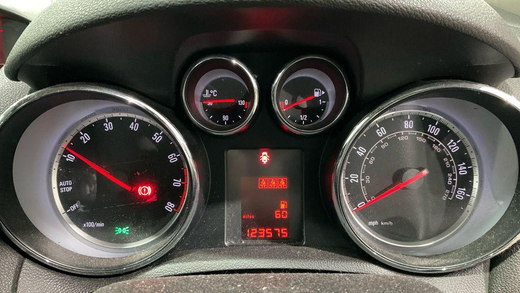 Used Vauxhall Mokka 2015 for sale - 77120653: Photo 12