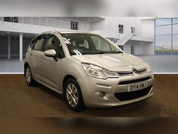 2014 (14) - 1.4 HDi VTR+ 5dr