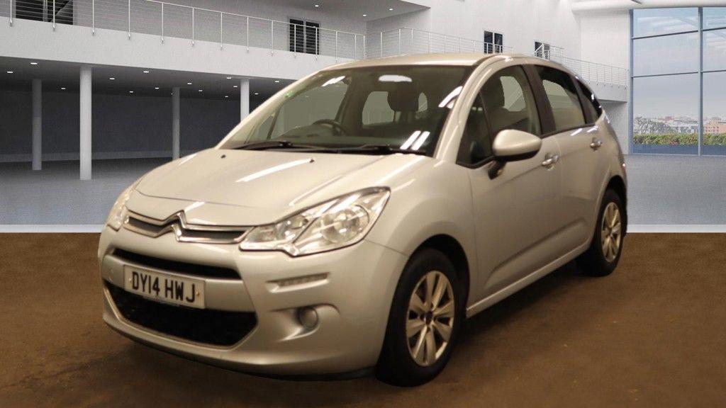 Used Citroen C3 2014 for sale - 77108804: Photo 2