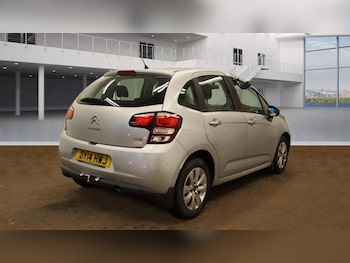 Used Citroen C3 2014 for sale - 77108804: Photo