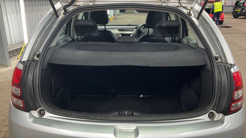 Used Citroen C3 2014 for sale - 77108804: Photo 5