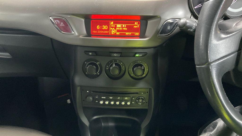 Used Citroen C3 2014 for sale - 77108804: Photo 9