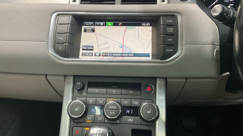 Used Land Rover Range Rover Evoque 2015 for sale - 76440693: Photo 10