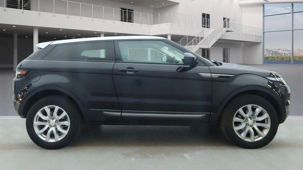 Used Land Rover Range Rover Evoque 2015 for sale - 76440693: Photo 5