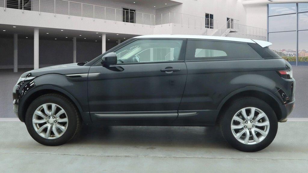 Used Land Rover Range Rover Evoque 2015 for sale - 76440693: Photo 6