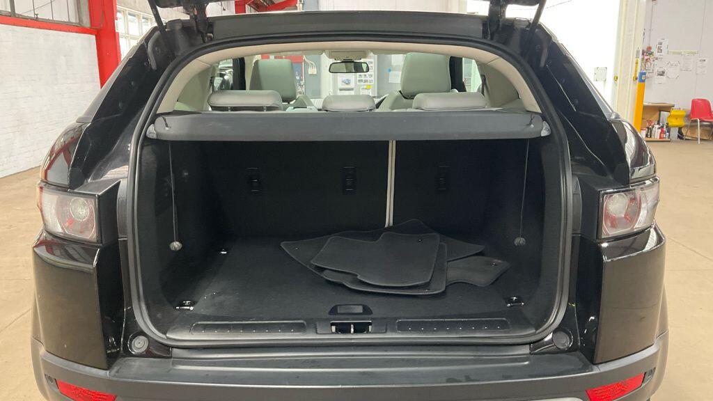 Used Land Rover Range Rover Evoque 2015 for sale - 76440693: Photo 7