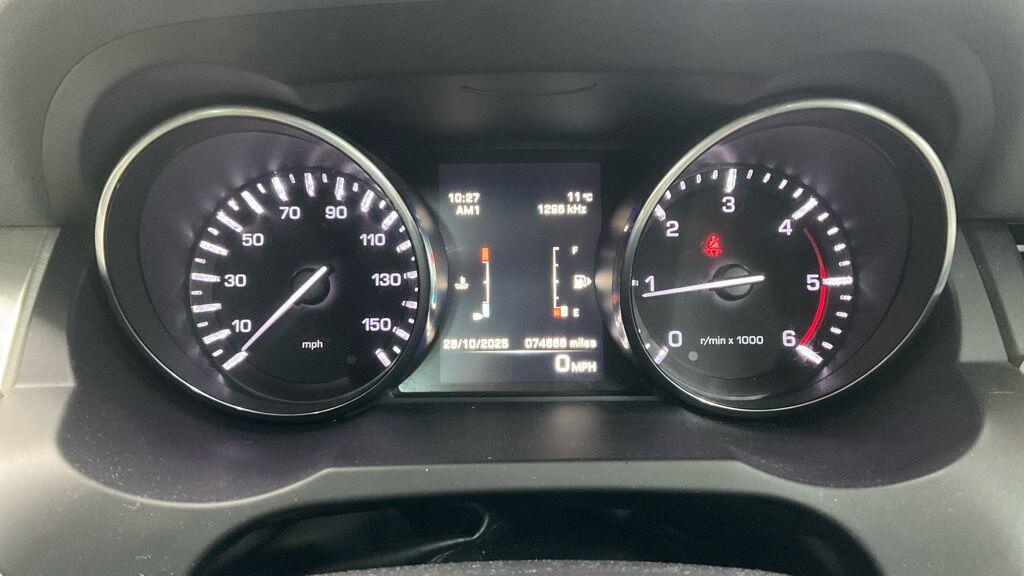 Used Land Rover Range Rover Evoque 2015 for sale - 76440693: Photo 9