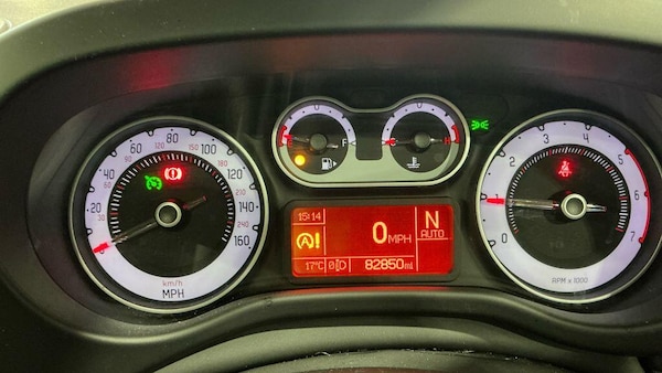 Used Fiat 500L 2014 for sale - 76260186: Photo 10