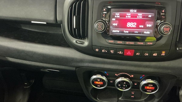 Used Fiat 500L 2014 for sale - 76260186: Photo 11