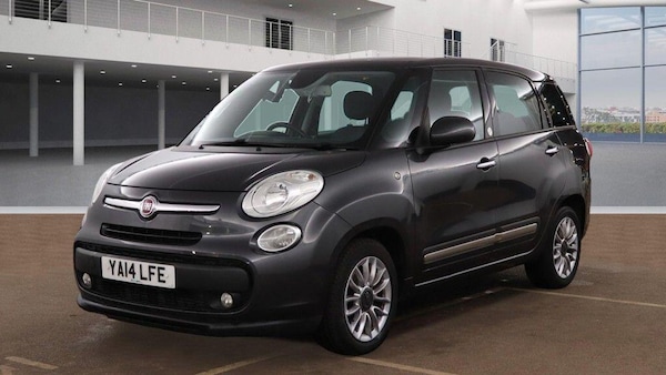 Used Fiat 500L 2014 for sale - 76260186: Photo 2