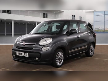 Used Fiat 500L 2014 for sale - 76260186: Photo 2