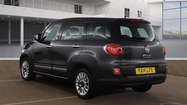 Used Fiat 500L 2014 for sale - 76260186: Photo 3