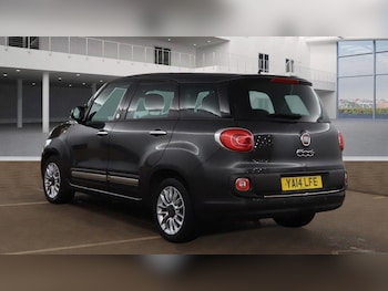 Used Fiat 500L 2014 for sale - 76260186: Photo 3