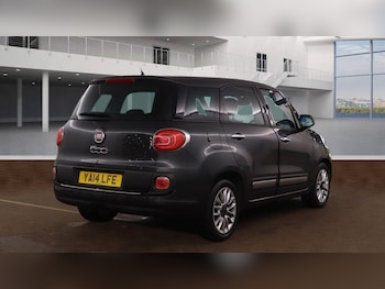 Used Fiat 500L 2014 for sale - 76260186: Photo 4