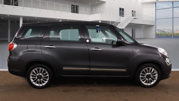 Used Fiat 500L 2014 for sale - 76260186: Photo 5