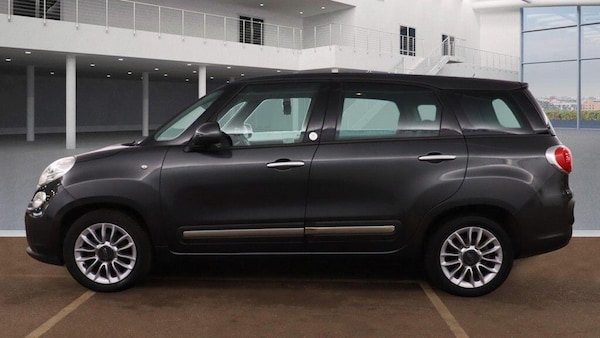 Used Fiat 500L 2014 for sale - 76260186: Photo 6