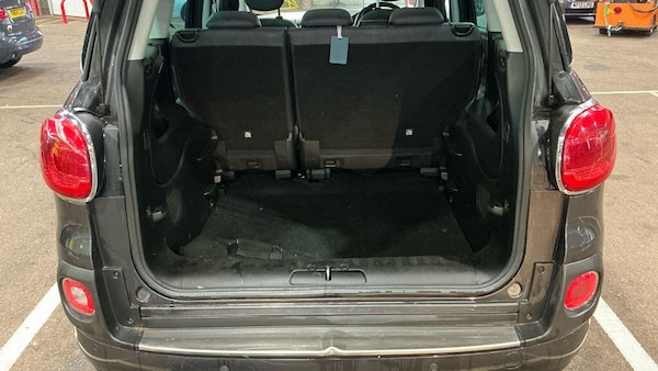 Used Fiat 500L 2014 for sale - 76260186: Photo 7