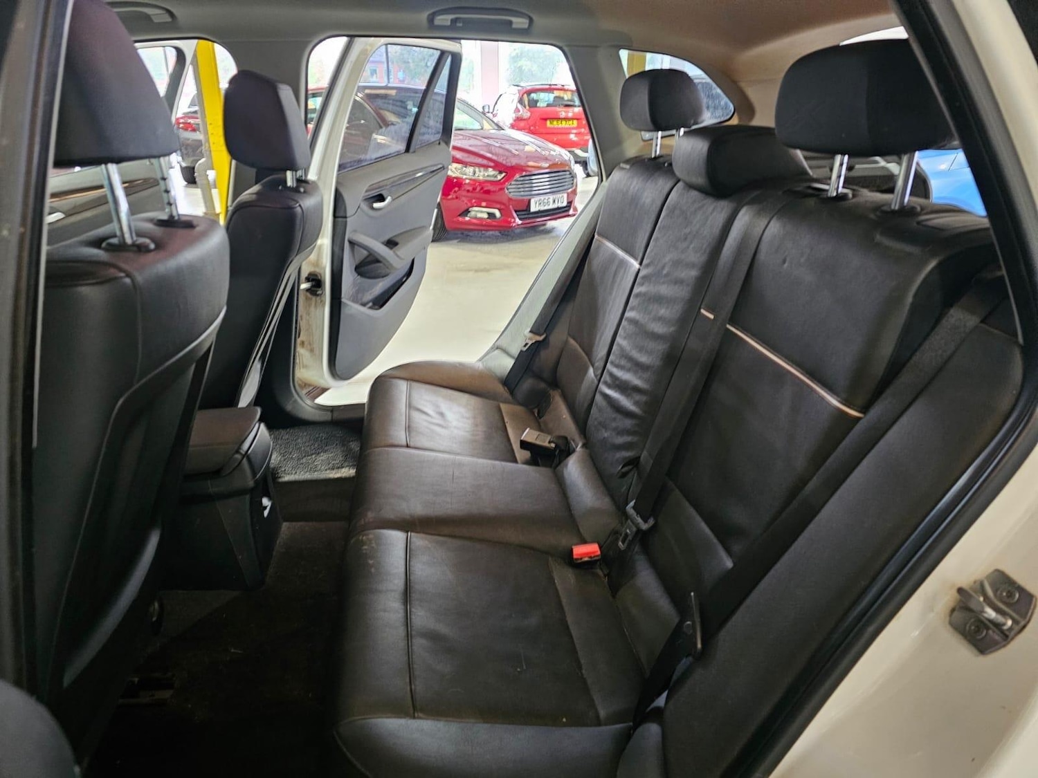 Vehicle 16