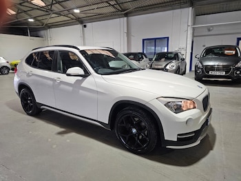 BMW - X1