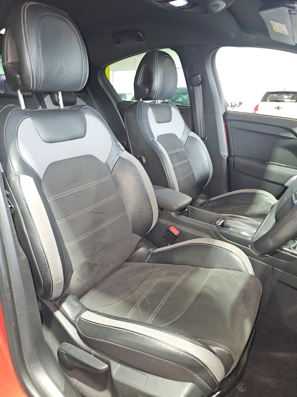 Used DS Automobiles DS 4 Crossback 2016 for sale - 76060745: Photo 12