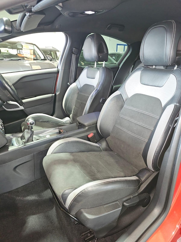 Used DS Automobiles DS 4 Crossback 2016 for sale - 76060745: Photo 19