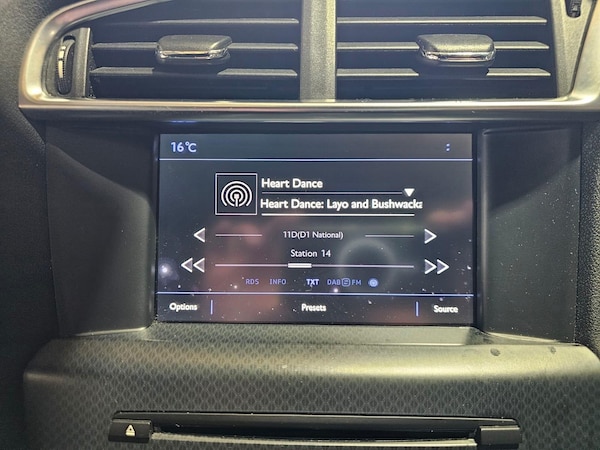 Used DS Automobiles DS 4 Crossback 2016 for sale - 76060745: Photo 20
