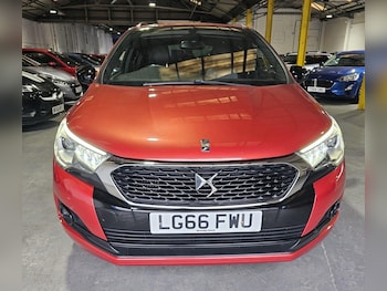 Used DS Automobiles DS 4 Crossback 2016 for sale - 76060745: Photo 2