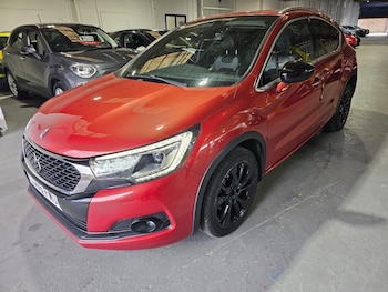 Used DS Automobiles DS 4 Crossback 2016 for sale - 76060745: Photo 3