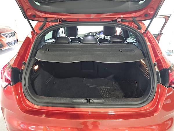 Used DS Automobiles DS 4 Crossback 2016 for sale - 76060745: Photo 6