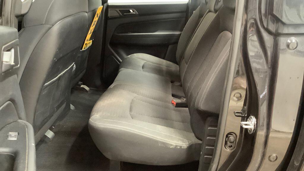 Used Ssangyong Musso 2022 for sale - 76348865: Photo 6