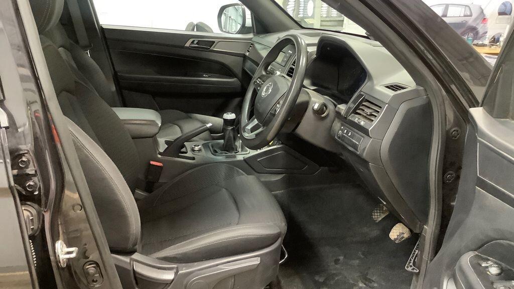 Used Ssangyong Musso 2022 for sale - 76348865: Photo 7