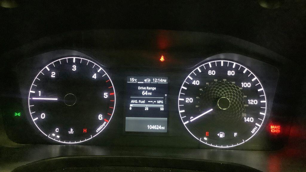 Used Ssangyong Musso 2022 for sale - 76348865: Photo 8