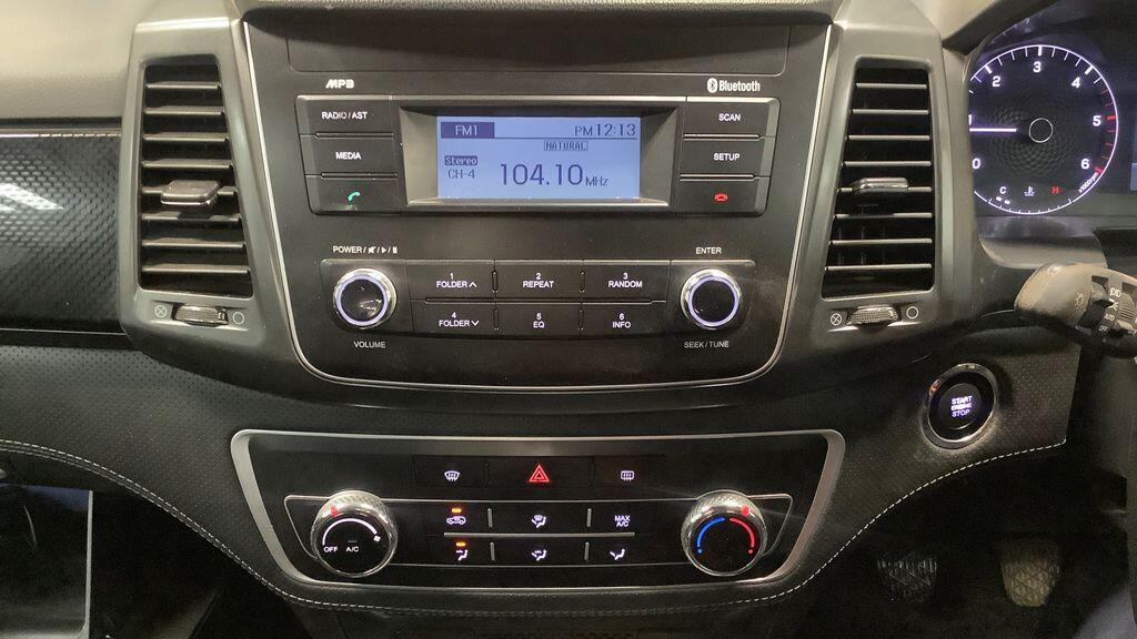 Used Ssangyong Musso 2022 for sale - 76348865: Photo 9