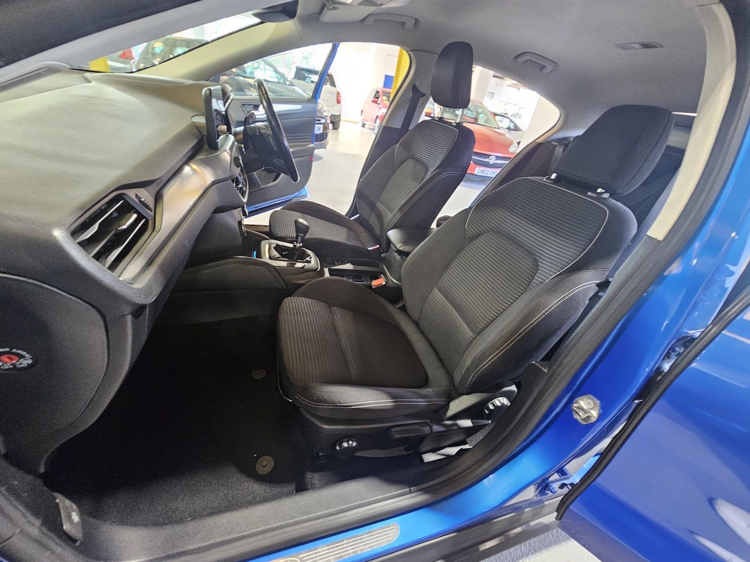 Used Ford Focus 2019 for sale - 76013470: Photo 12