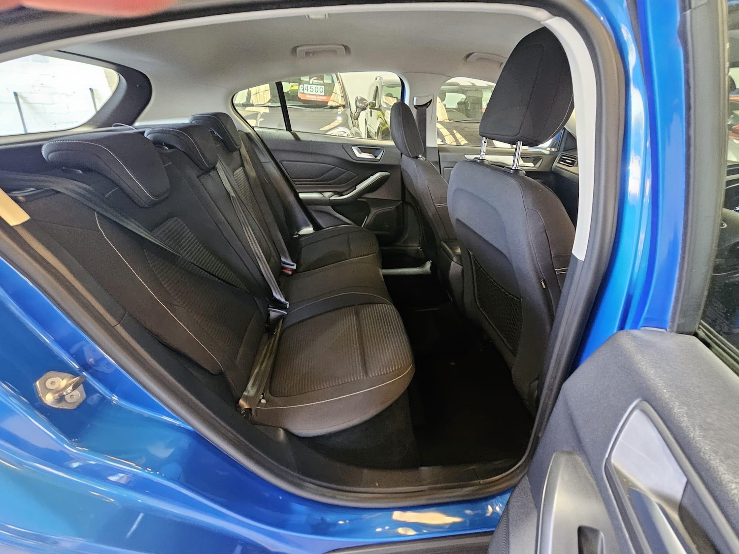 Used Ford Focus 2019 for sale - 76013470: Photo 13