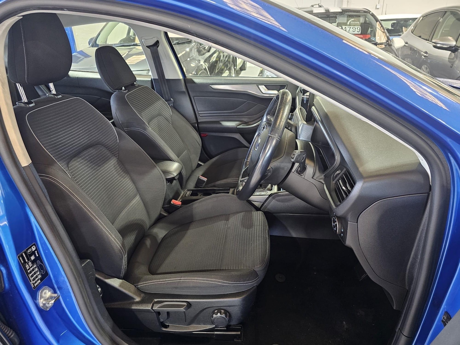 Used Ford Focus 2019 for sale - 76013470: Photo 14