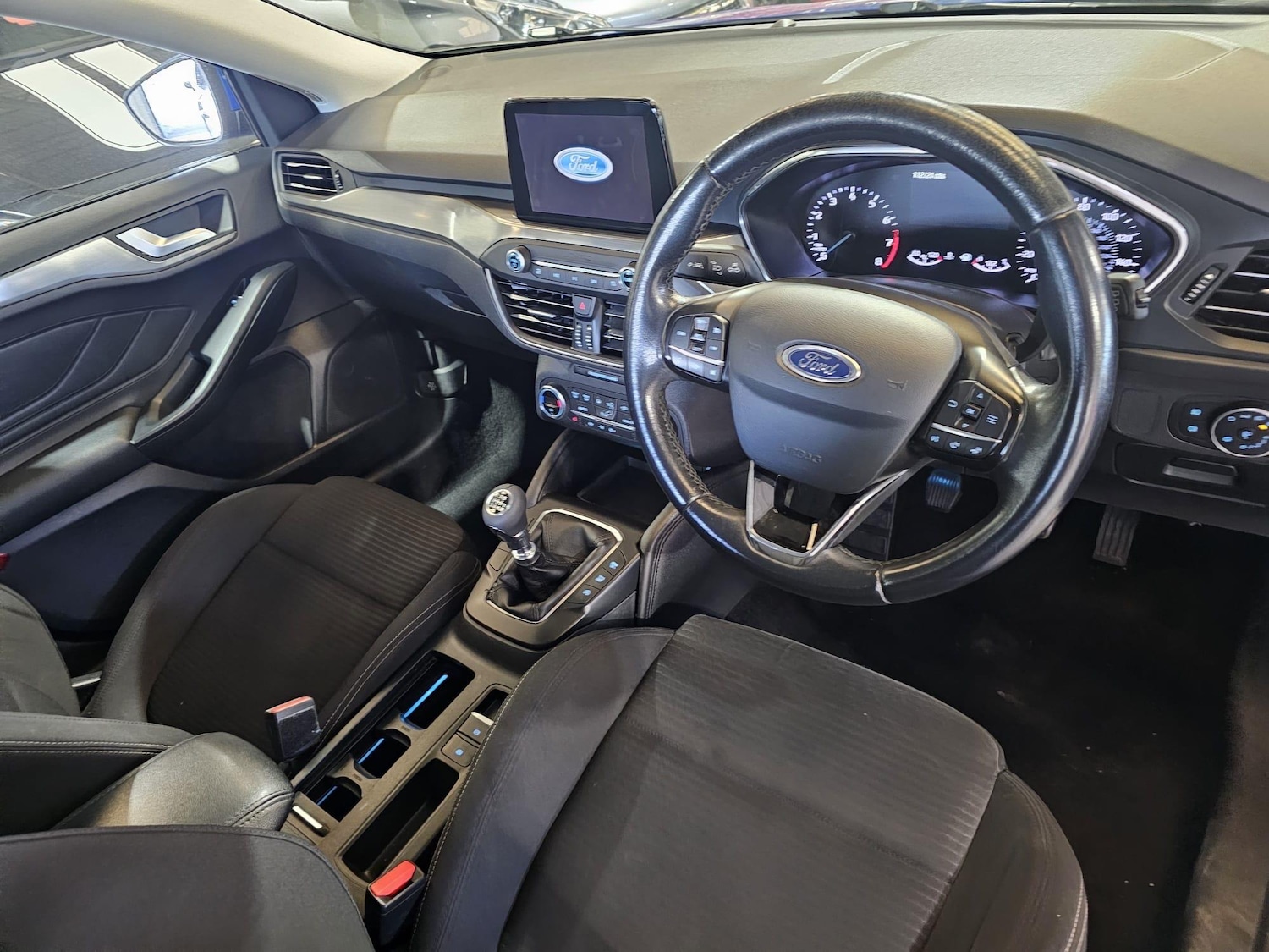 Used Ford Focus 2019 for sale - 76013470: Photo 16
