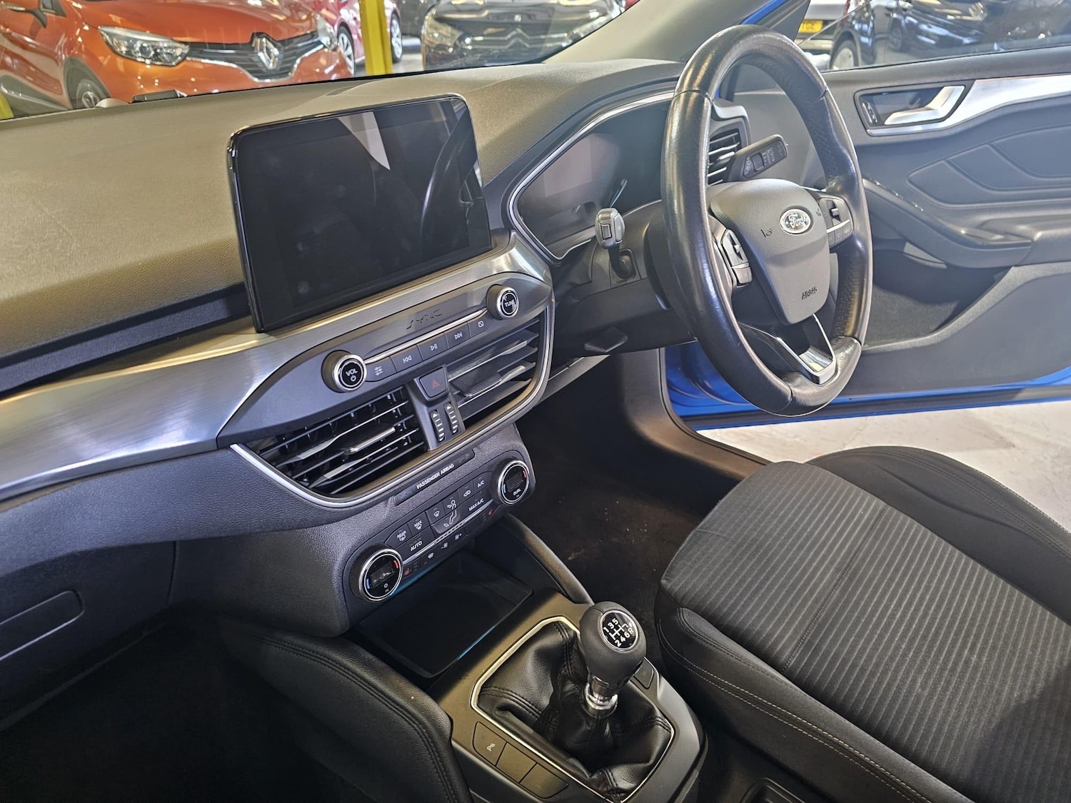 Used Ford Focus 2019 for sale - 76013470: Photo 18