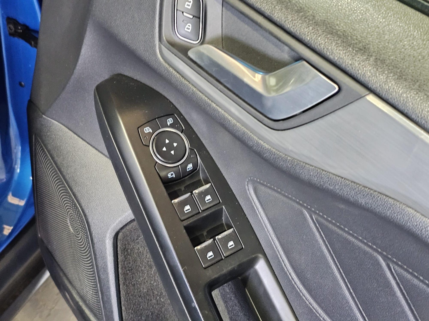 Used Ford Focus 2019 for sale - 76013470: Photo 19