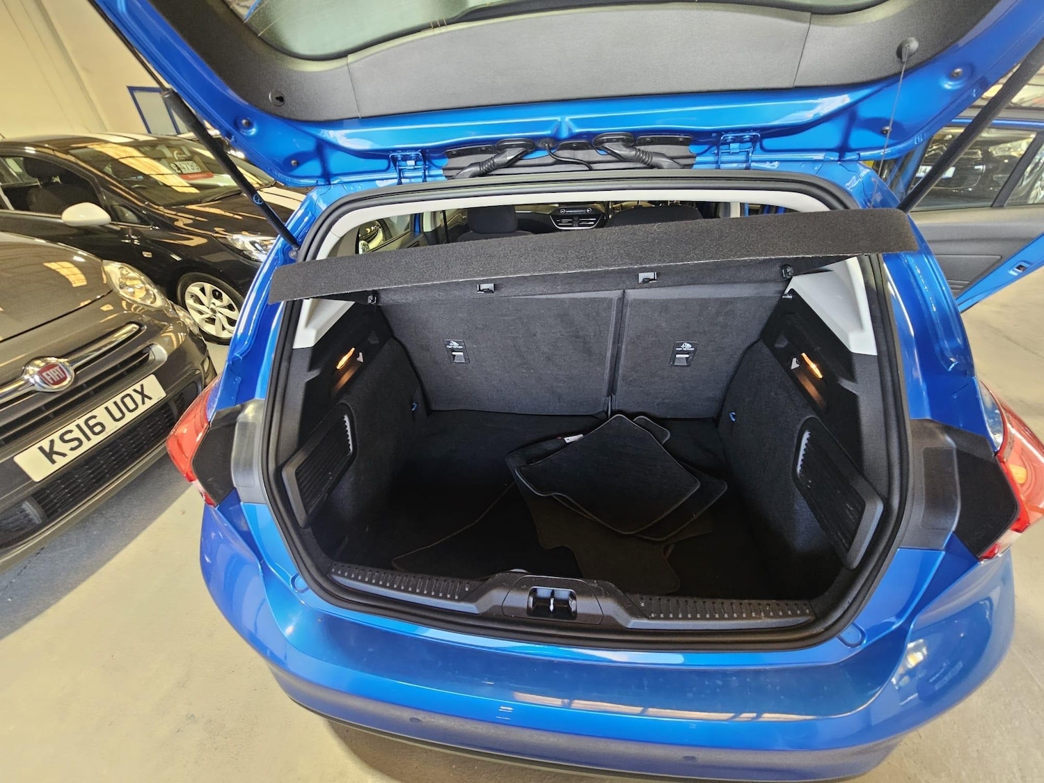 Used Ford Focus 2019 for sale - 76013470: Photo 8