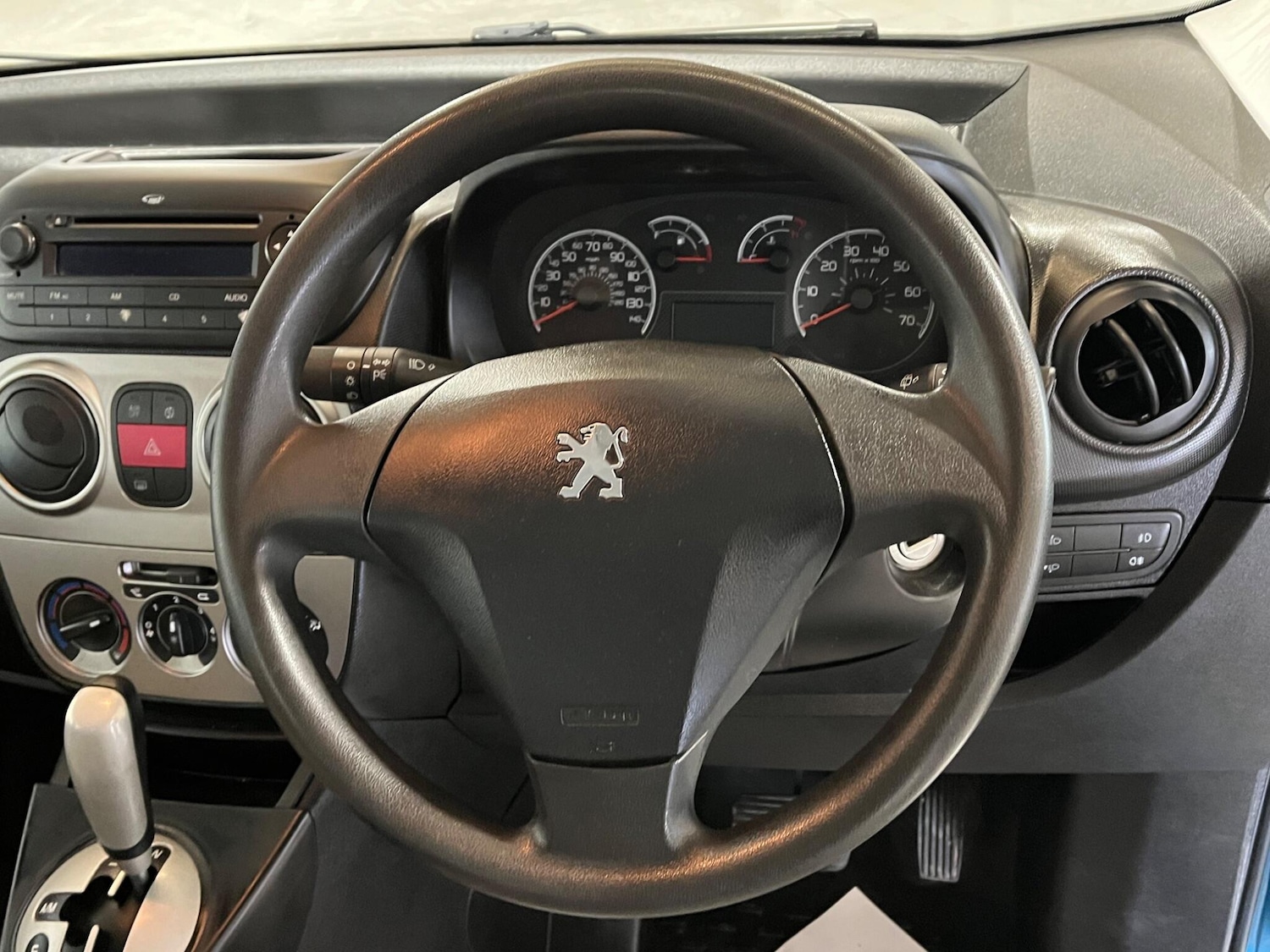 Vehicle 15