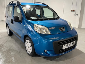 (63) - 1.3 HDi Style EGC Euro 5 (s/s) 5dr